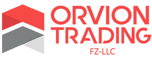 Orvion Trading FZ-LLC